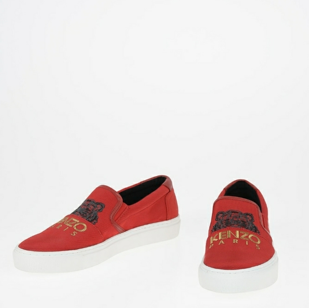 Kenzo women's sneakers size 36